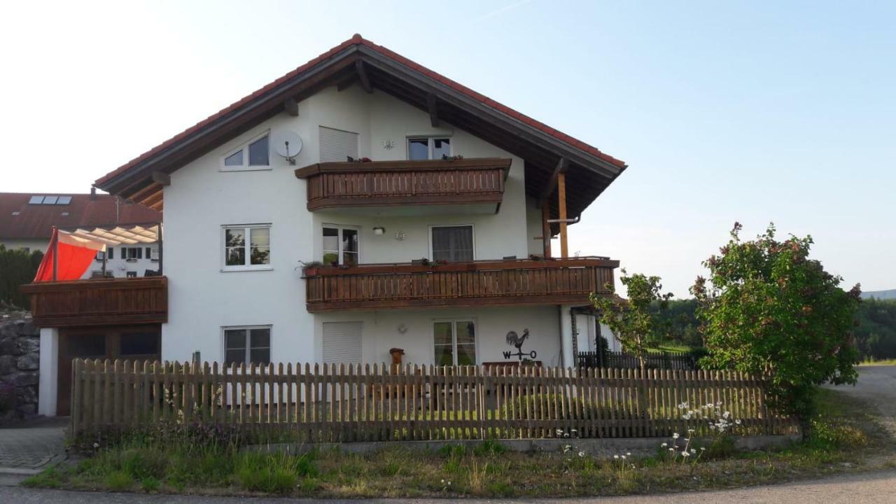 Jaegerstueble Altusried Exterior foto