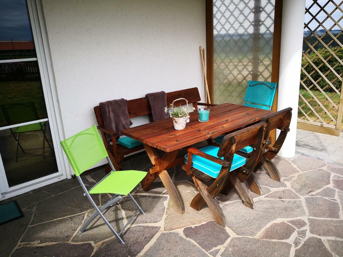 Jaegerstueble Altusried Exterior foto