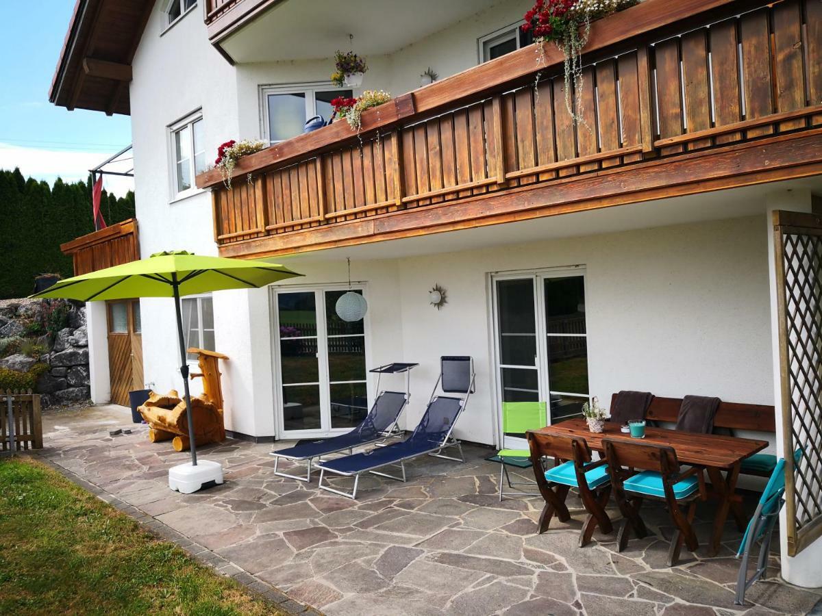 Jaegerstueble Altusried Exterior foto